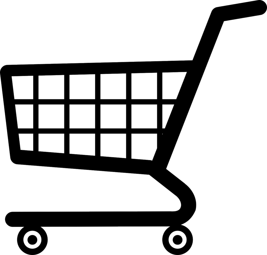 [shopping cart] SEO for Ecommerce websites