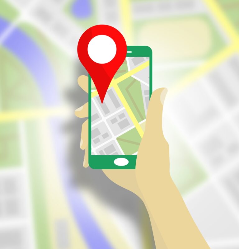 Local Maps Optimization Service