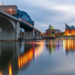Chattanooga Local SEO Agency (Chattanooga Waterfront)