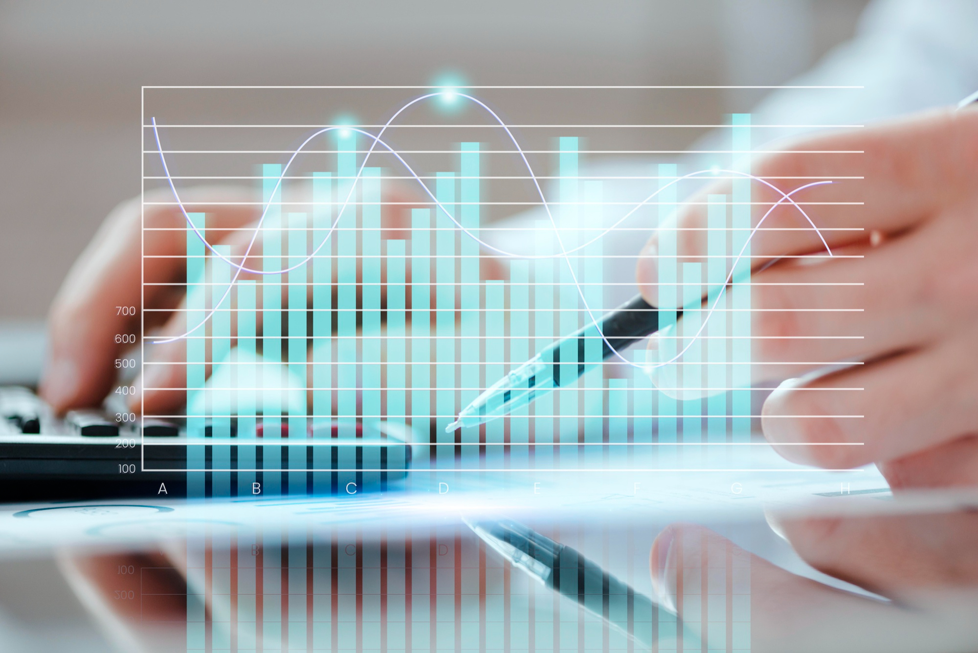marketing analytics